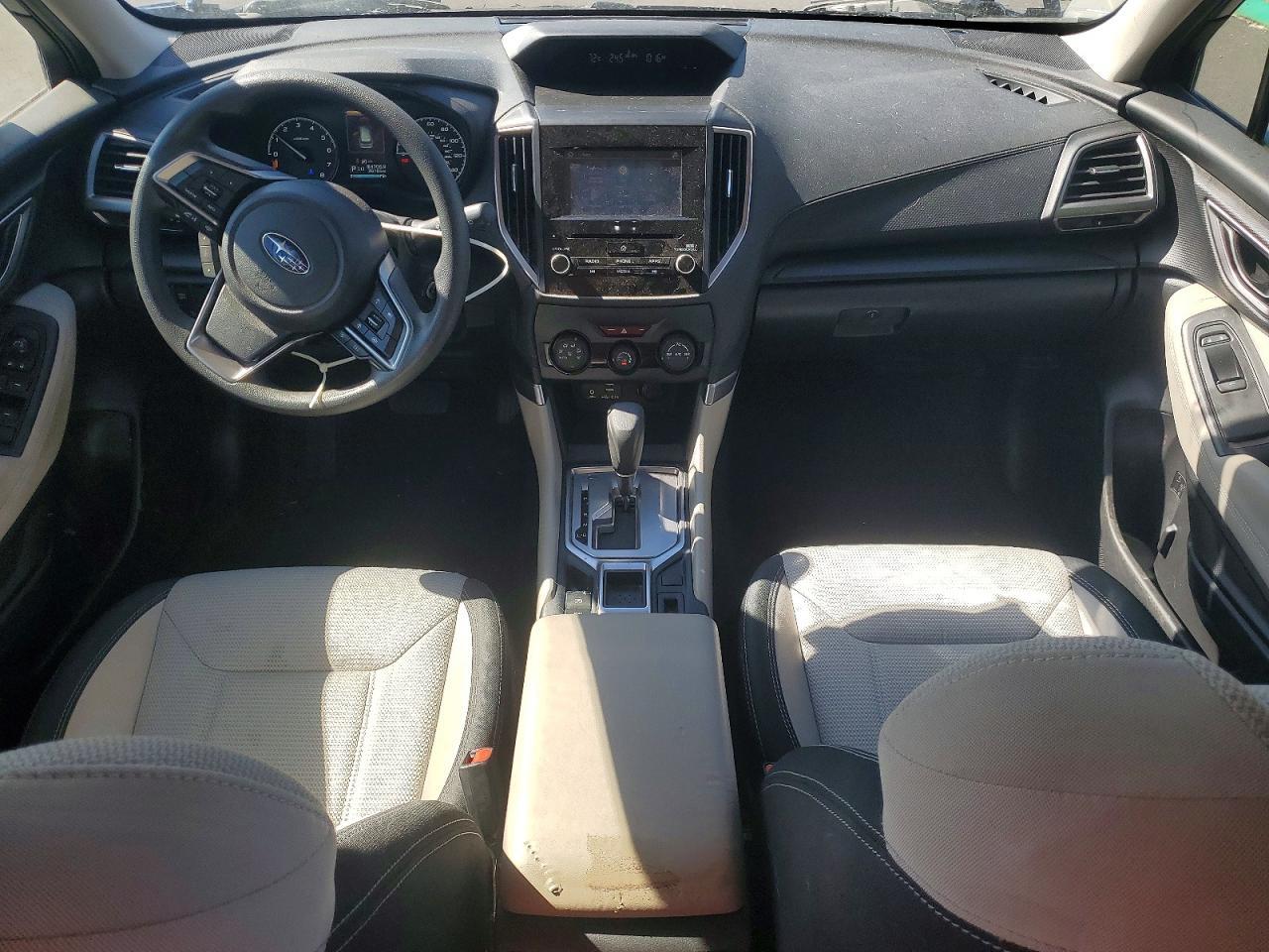 2023 Subaru Forester - zdjęcie 8