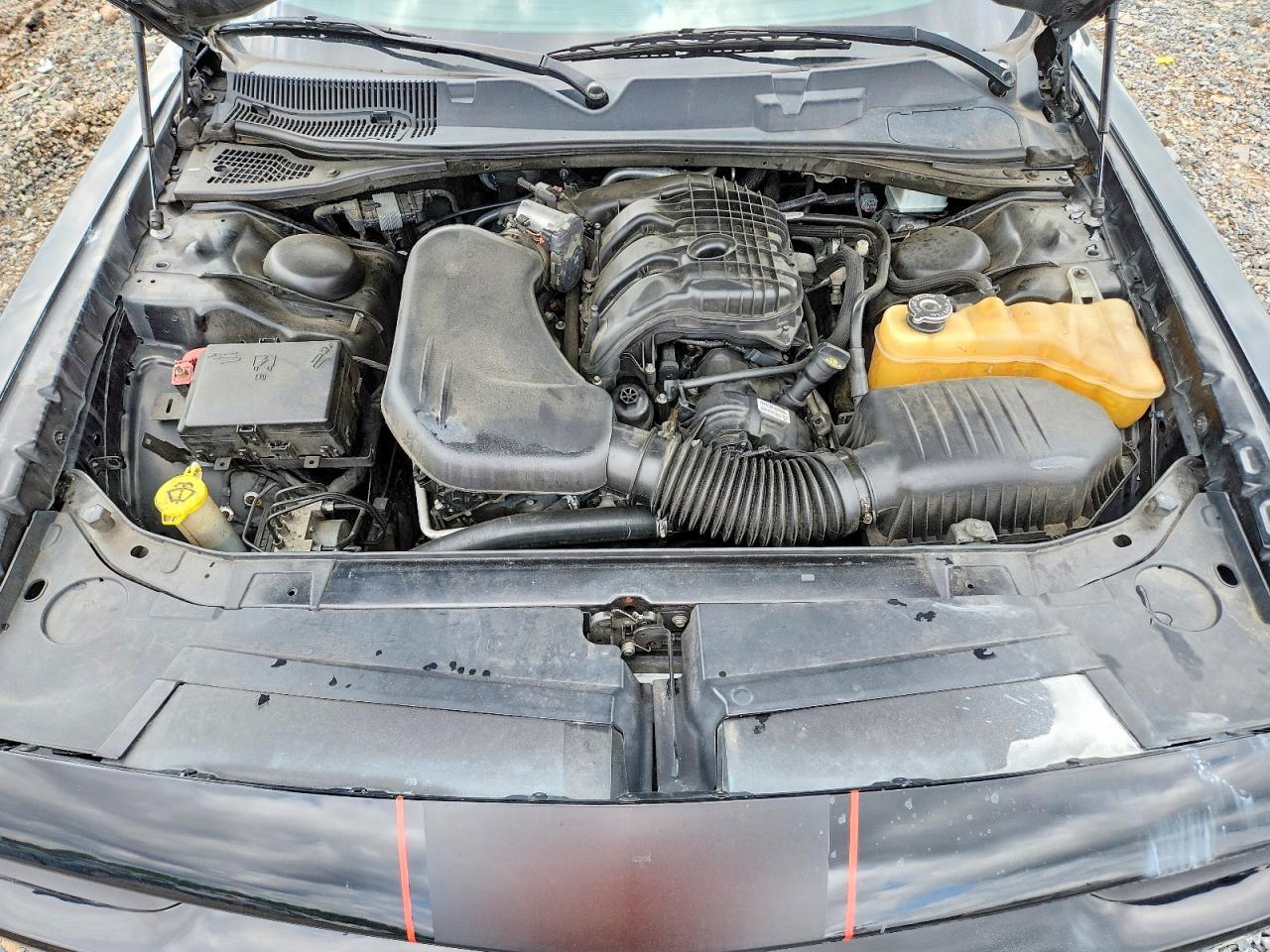 2018 Dodge Challenger Sxt - zdjęcie 11