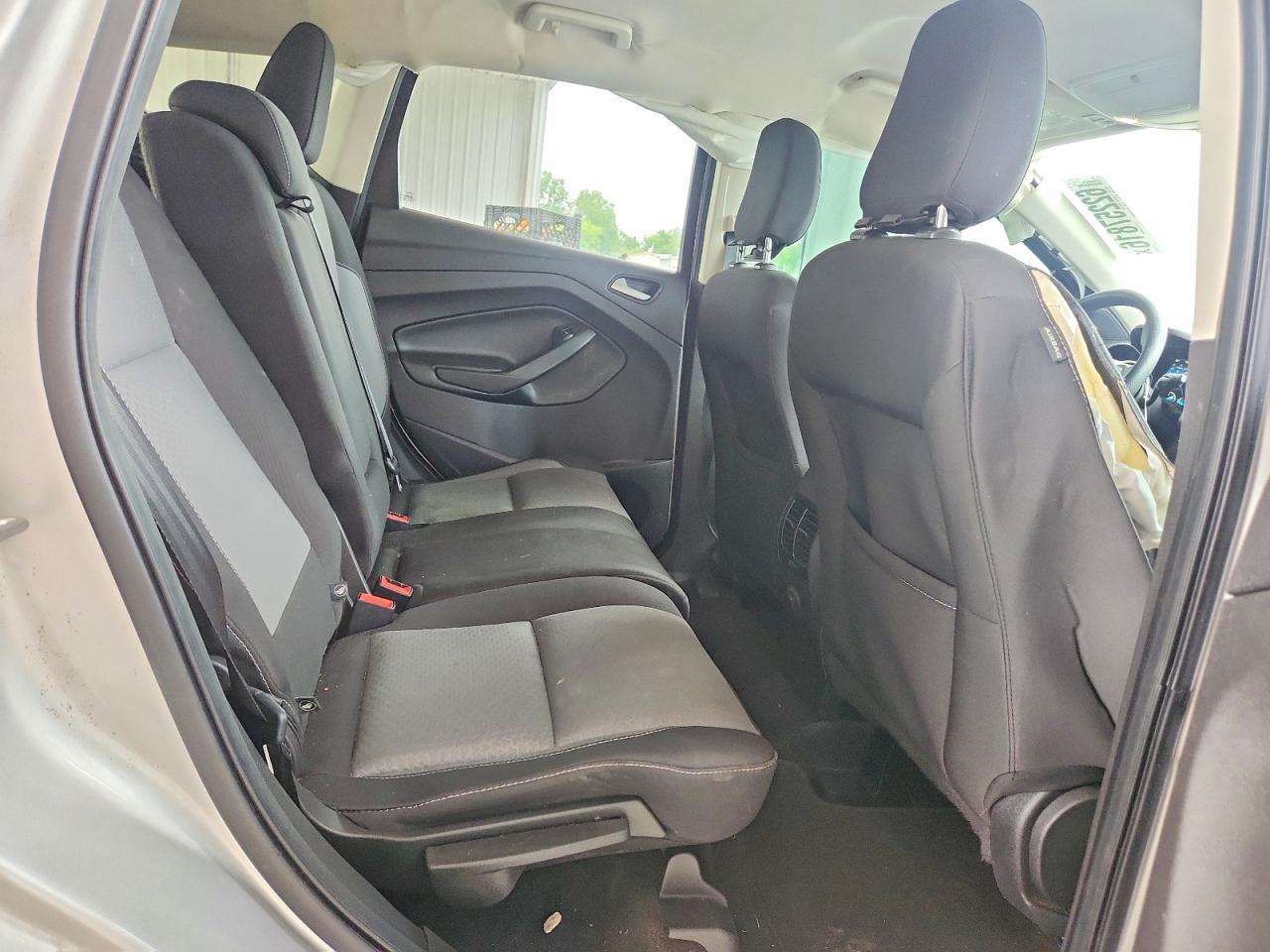 2018 Ford Escape Se - zdjęcie 10