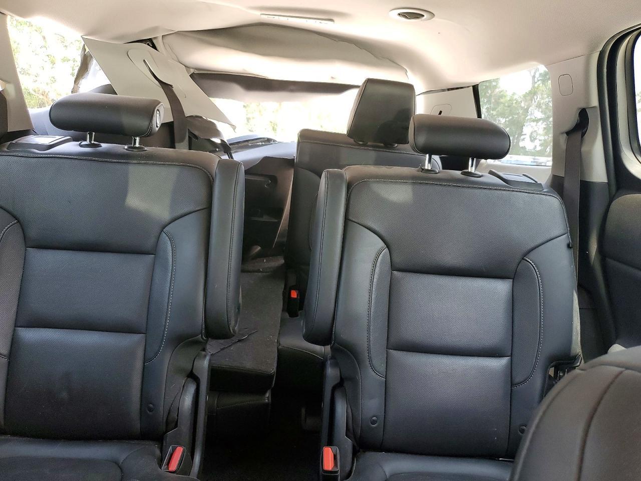 2019 GMC Acadia Slt-1 - zdjęcie 10