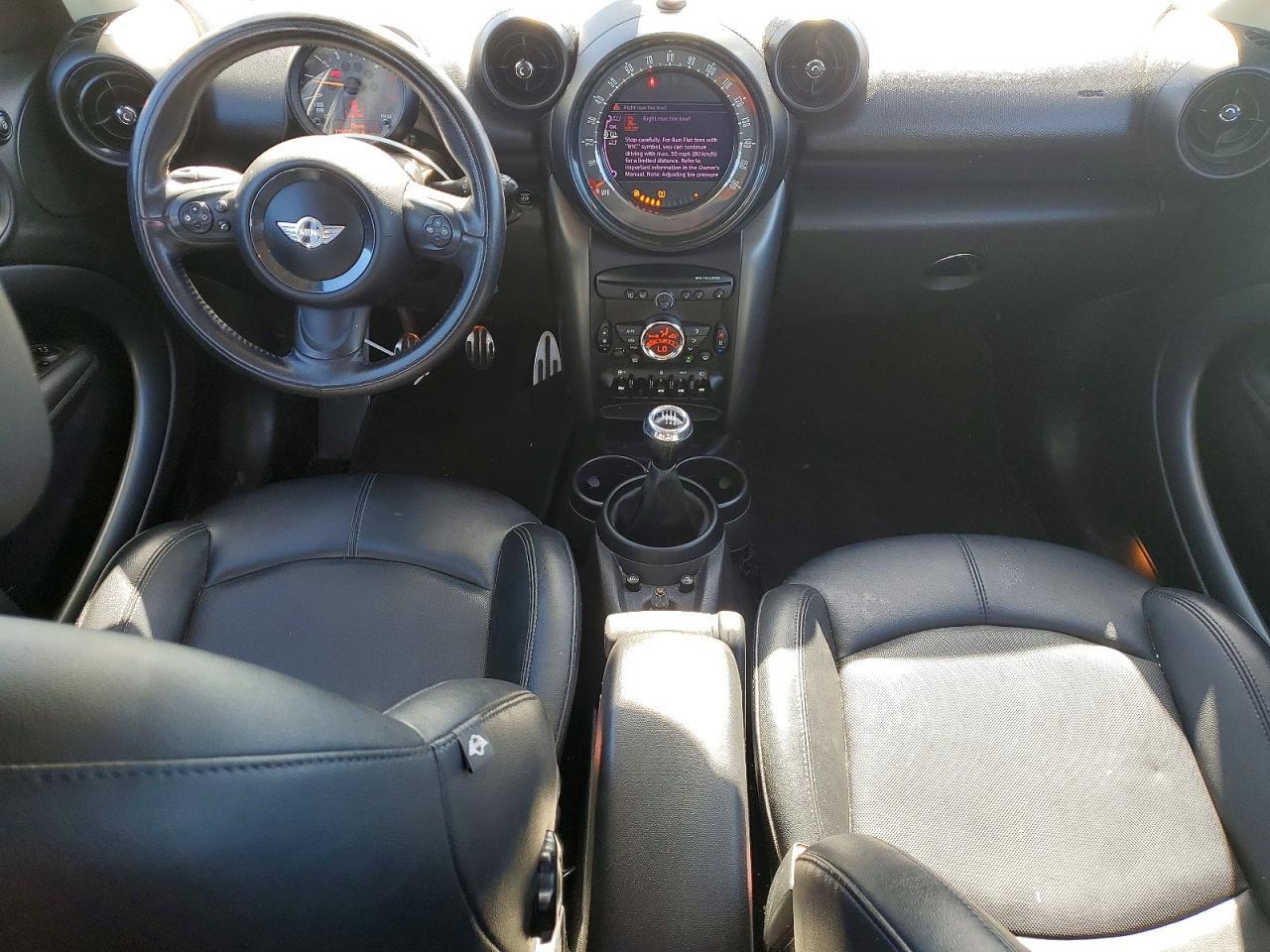 2016 Mini Cooper S Countryman - zdjęcie 8