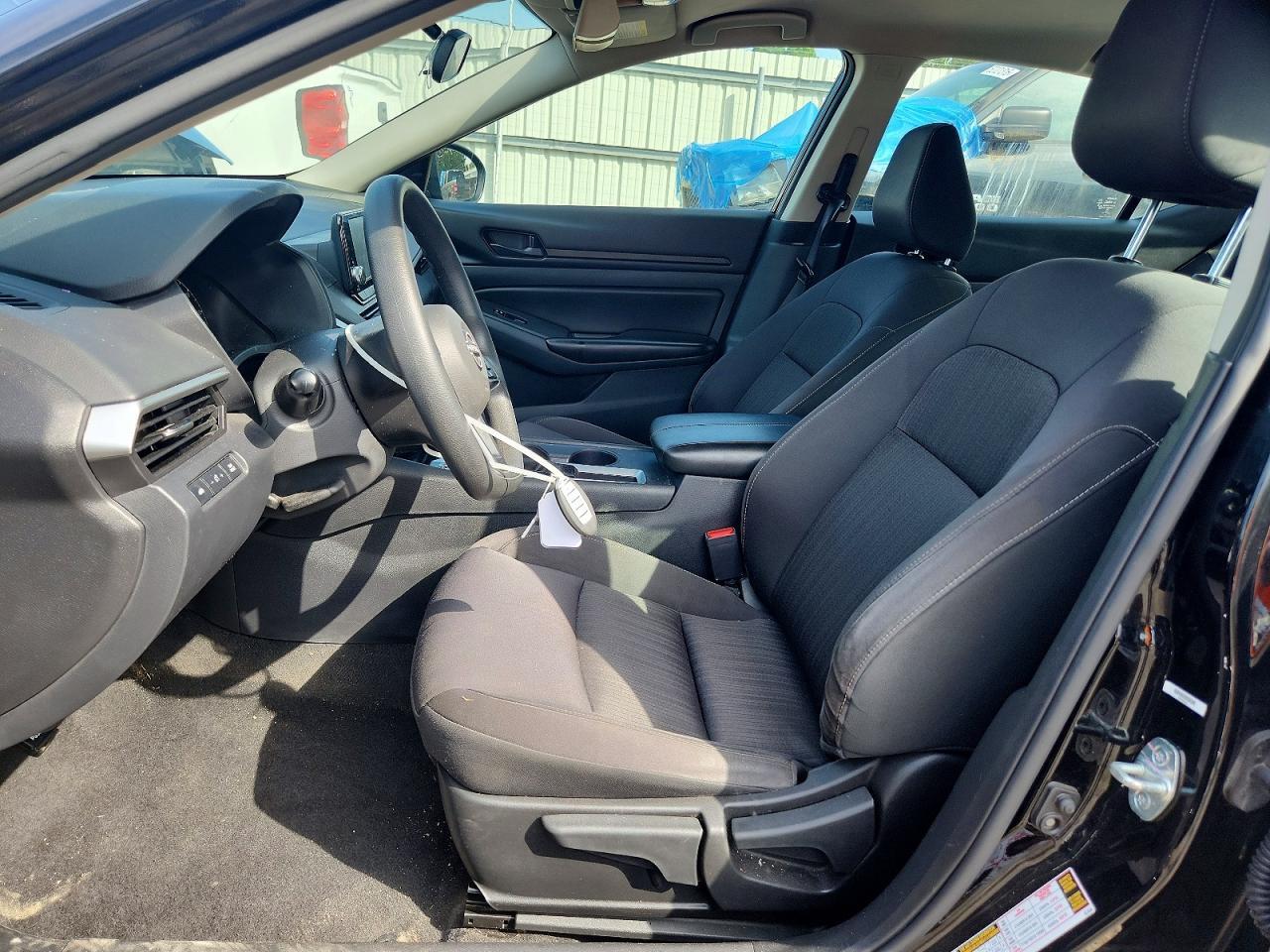 2023 Nissan Altima S - zdjęcie 7