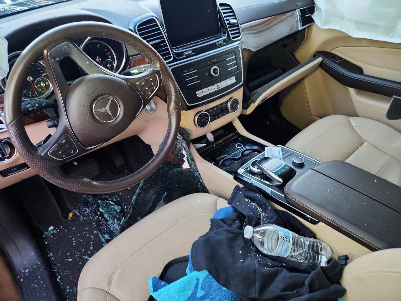 2018 Mercedes-Benz Gle 550E 4Matic - zdjęcie 8