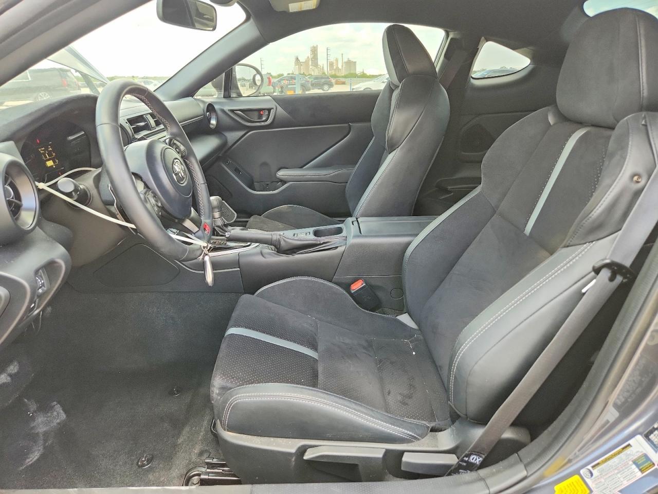 2025 Toyota Gr 86 Premium - zdjęcie 7