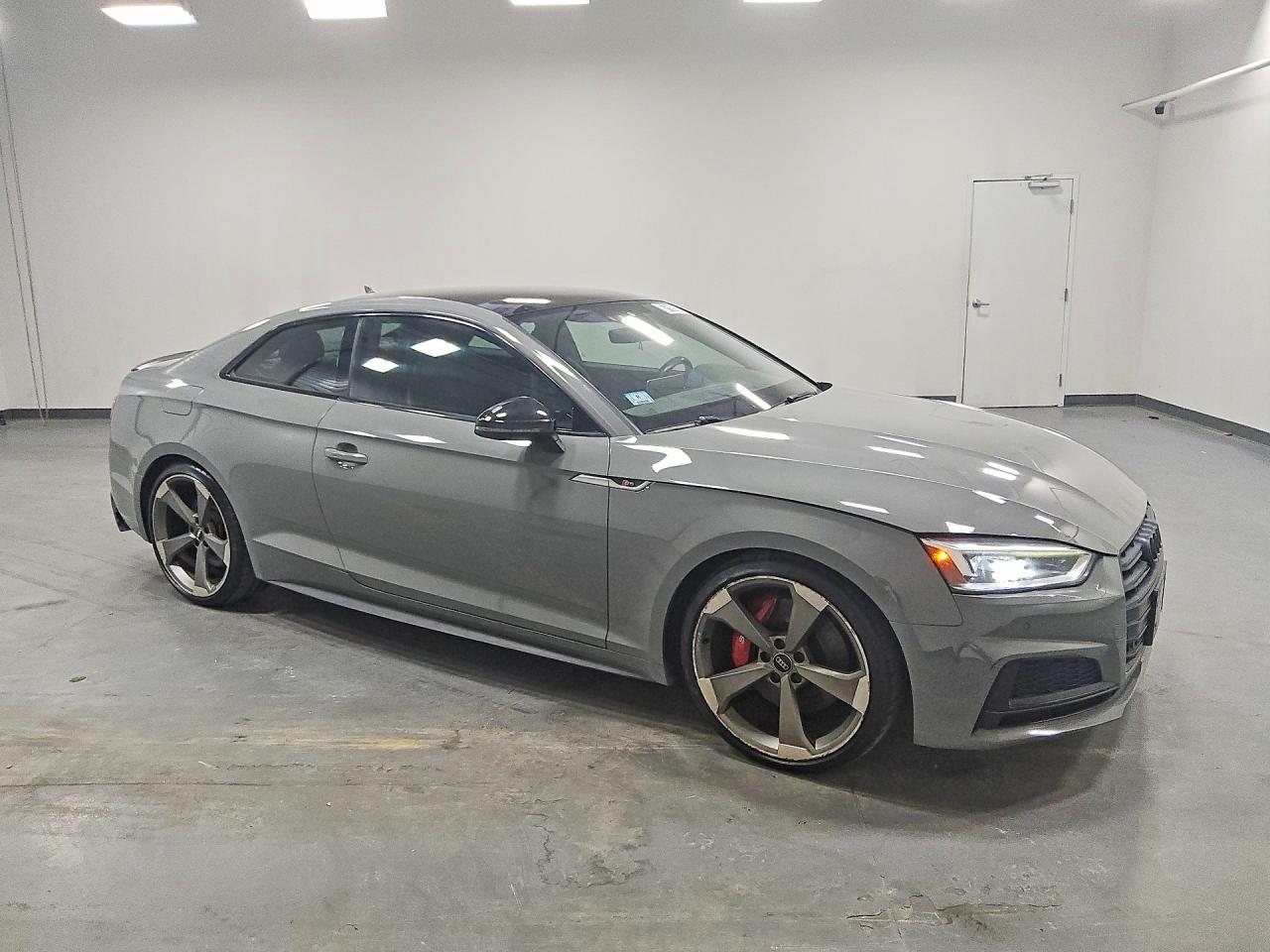 2019 Audi S5 Premium Plus - zdjęcie 4