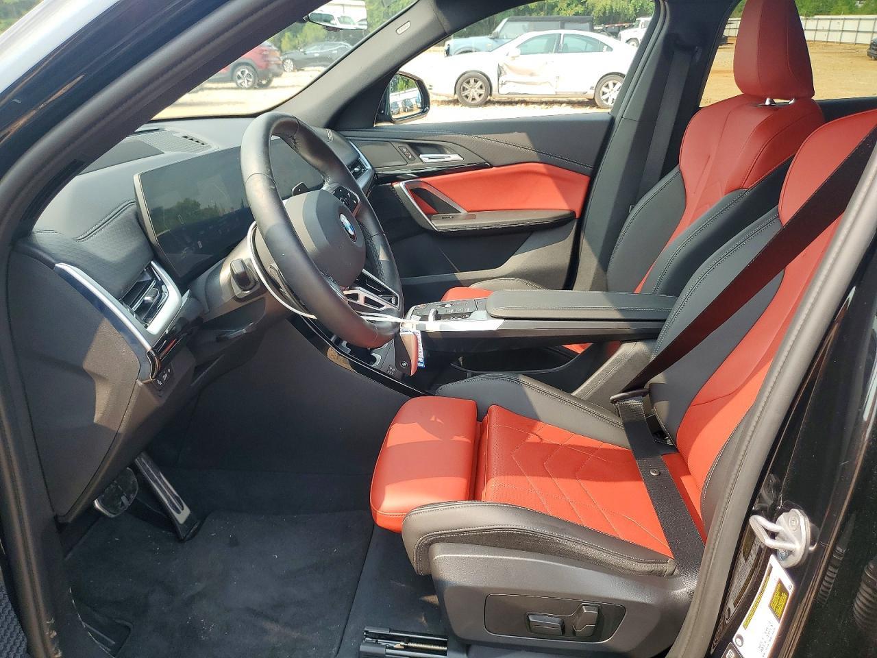 2025 BMW X2 xDrive28I - zdjęcie 7