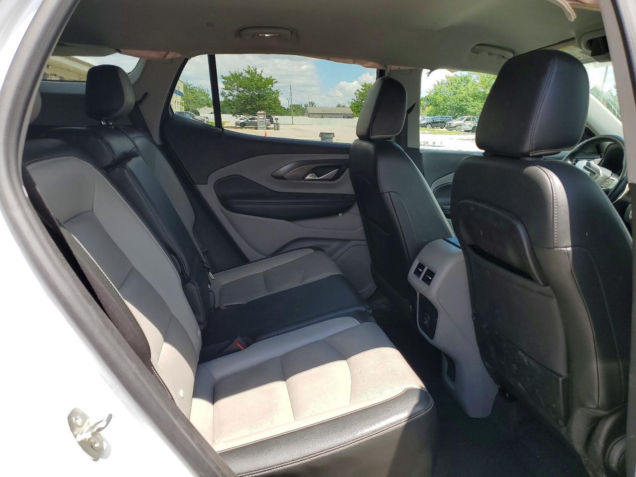 2023 GMC Terrain Slt - zdjęcie 11