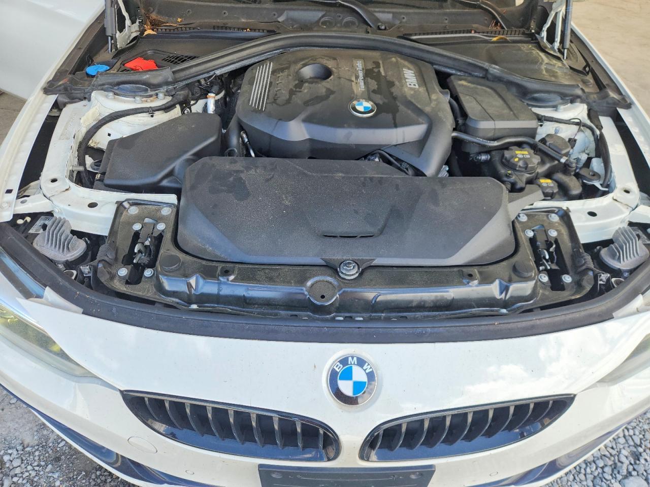 2019 BMW 430I - zdjęcie 11