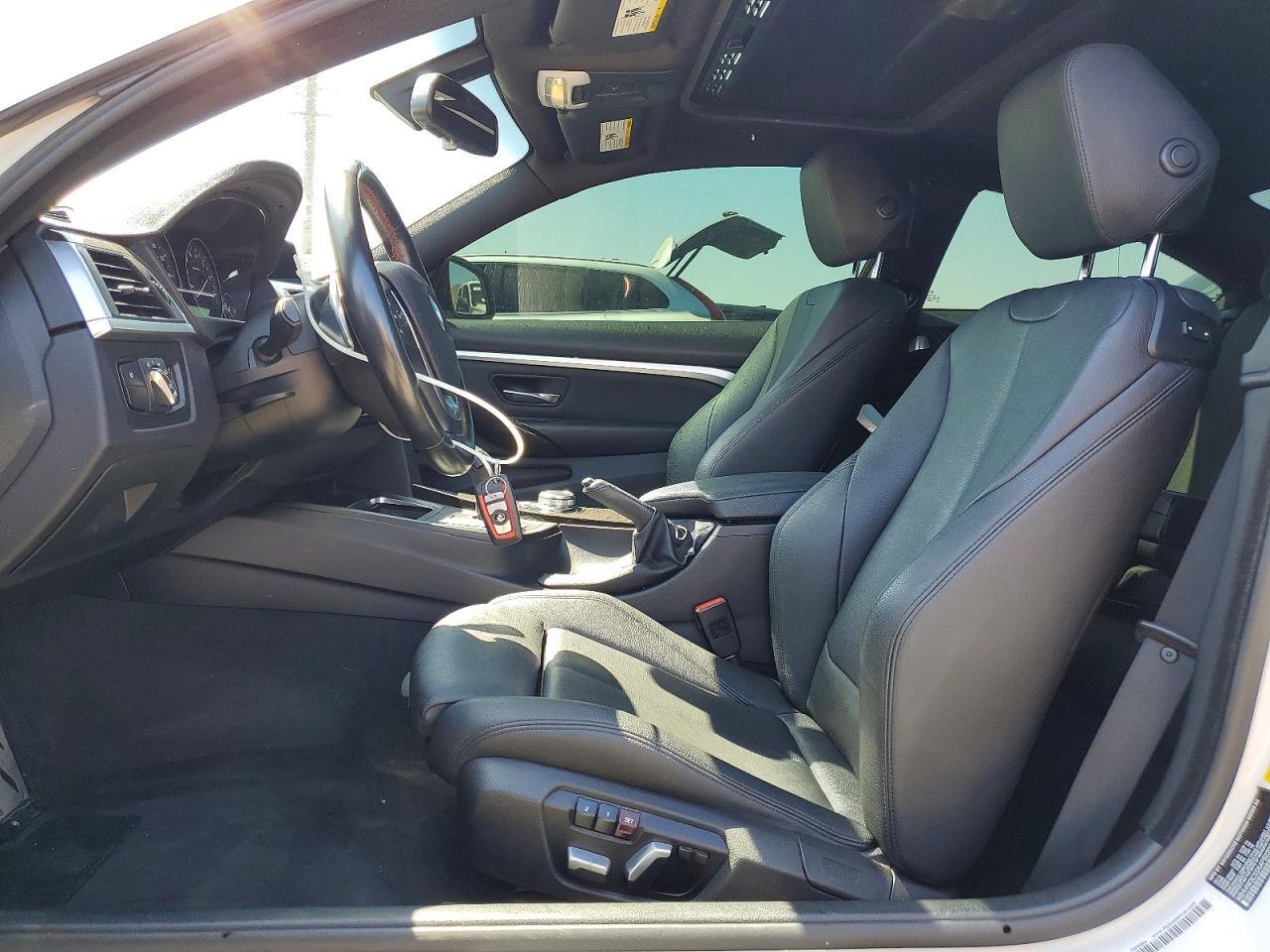2019 BMW 430I - zdjęcie 7