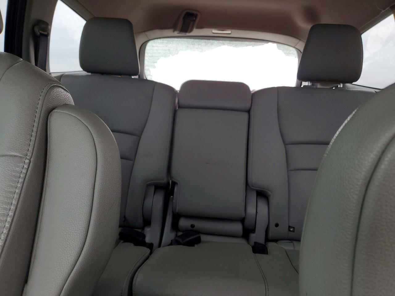 2019 Honda Pilot - zdjęcie 10