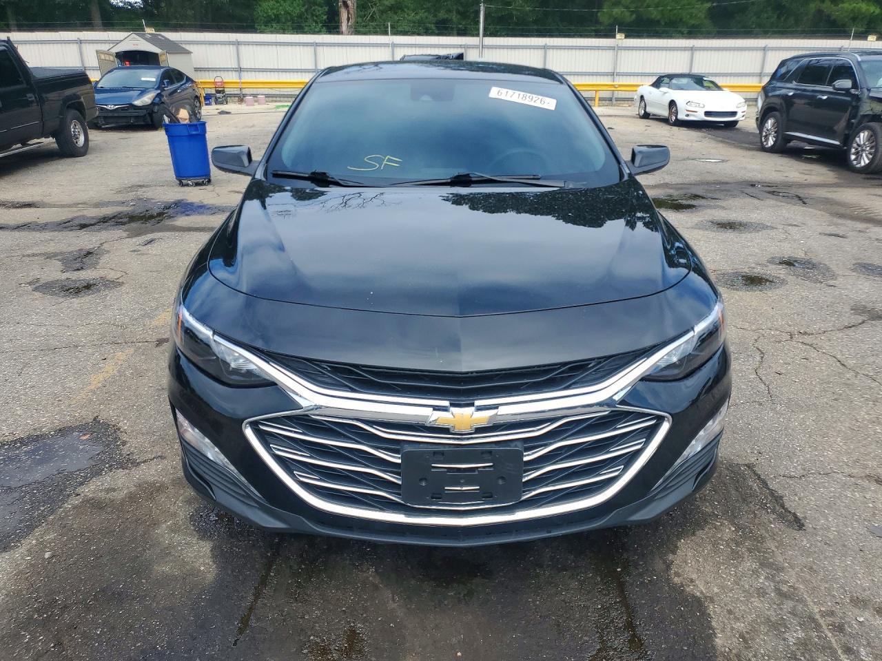2023 Chevrolet Malibu Lt - zdjęcie 5