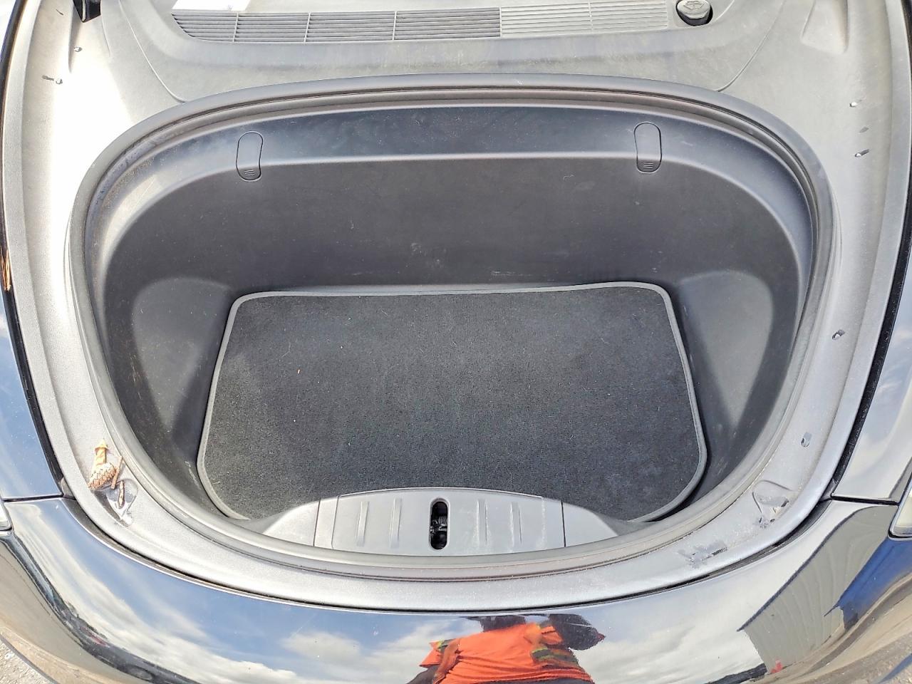2018 Tesla Model 3 - zdjęcie 11
