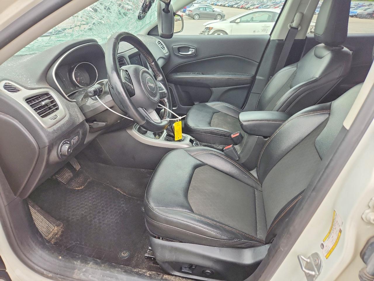 2020 Jeep Compass Latitude - zdjęcie 7