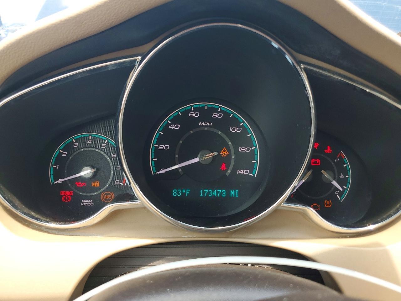 2025 Chevrolet Malibu Lt - zdjęcie 9