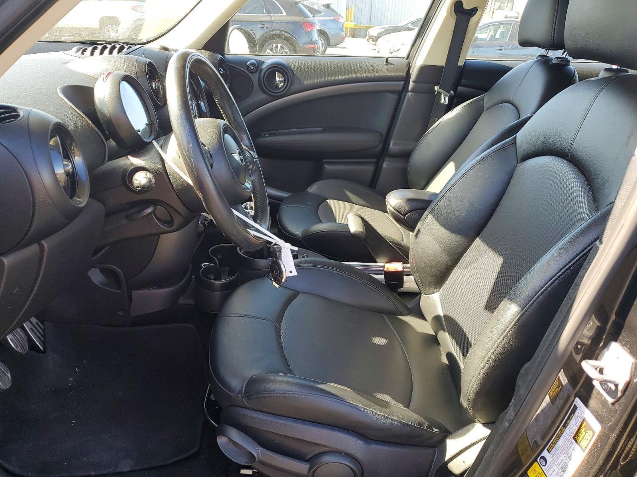 2016 Mini Cooper S Countryman - zdjęcie 7