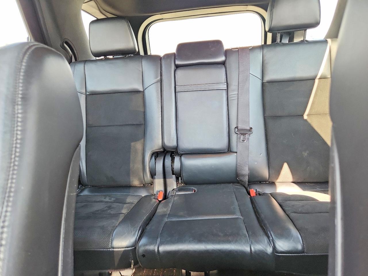 2019 Dodge Durango - zdjęcie 10