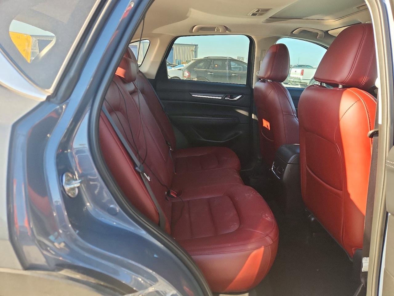 2022 Mazda Cx-5 Preferred - zdjęcie 11