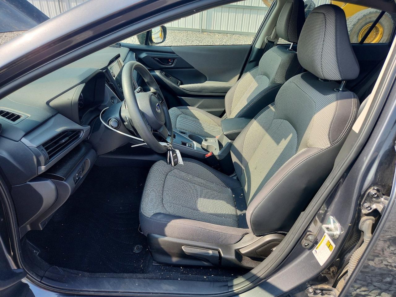 2024 Subaru Crosstrek Premium - zdjęcie 7