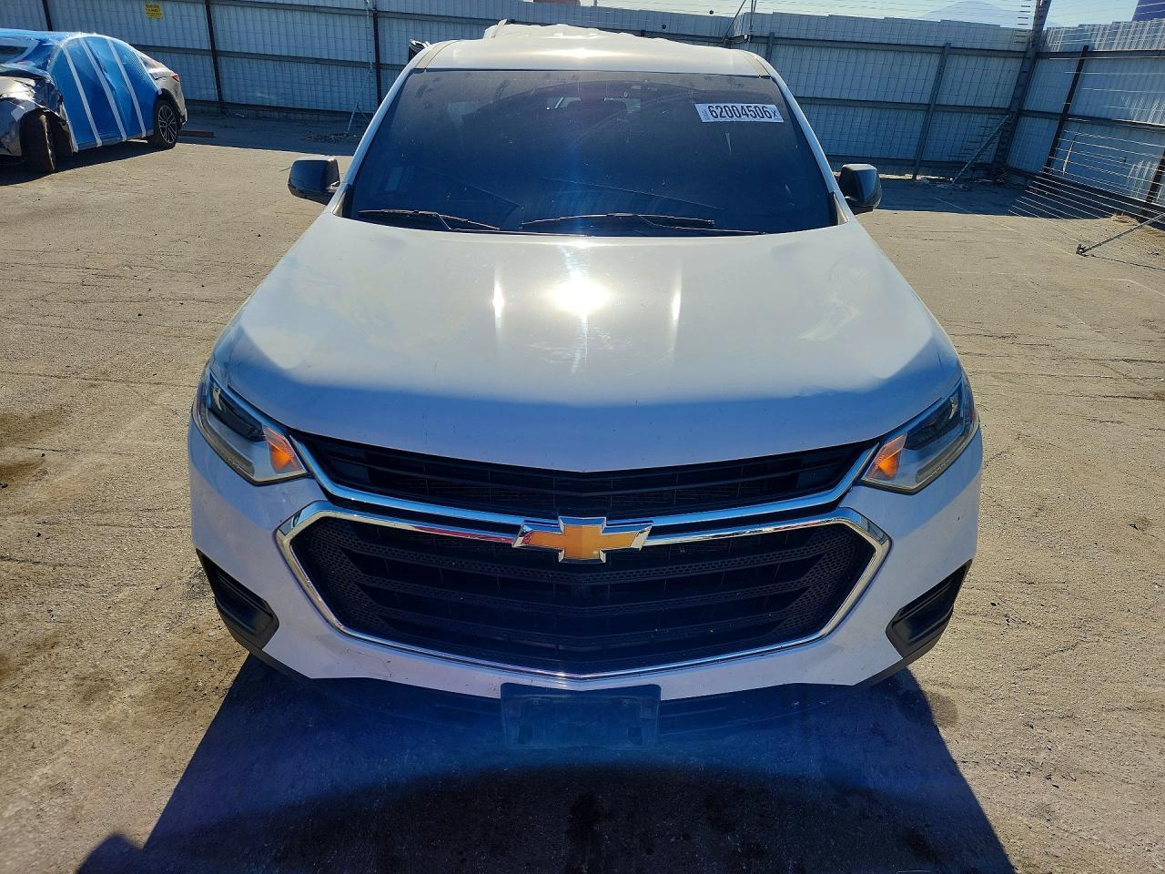 2020 Chevrolet Traverse Ls - zdjęcie 5
