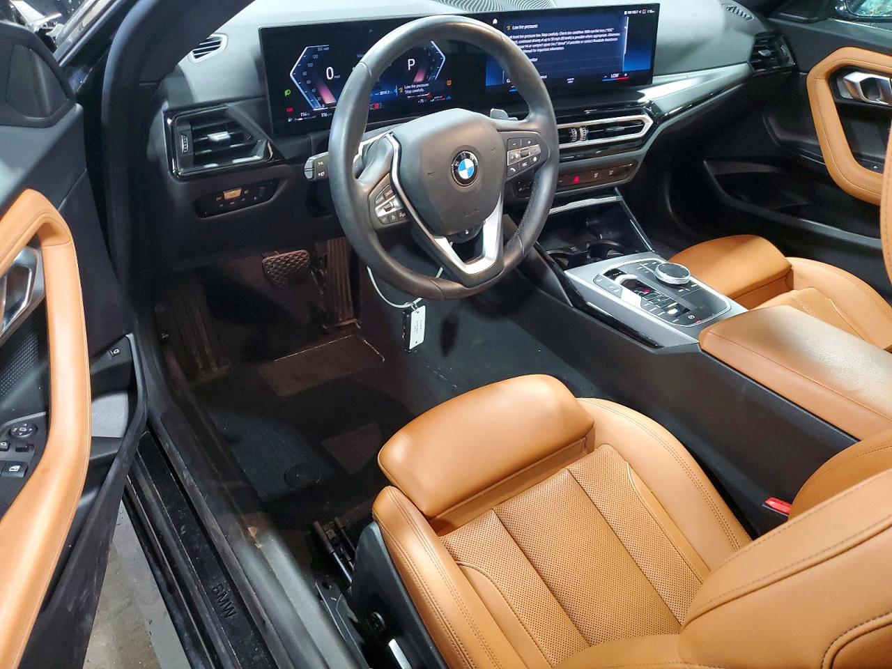 2023 BMW 230Xi - zdjęcie 8