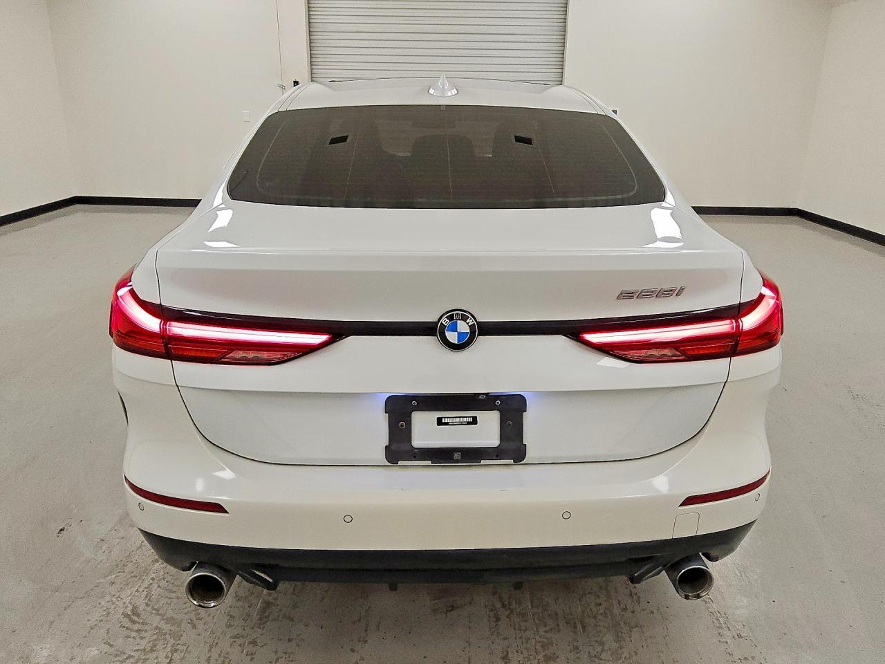 2022 BMW 228I - zdjęcie 6