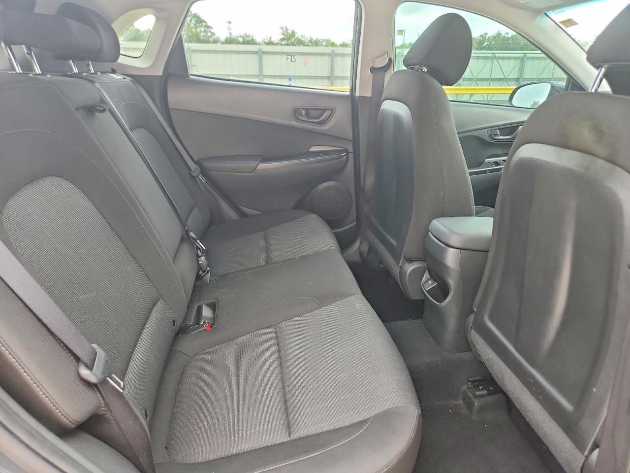 2023 Hyundai Kona Sel - zdjęcie 11