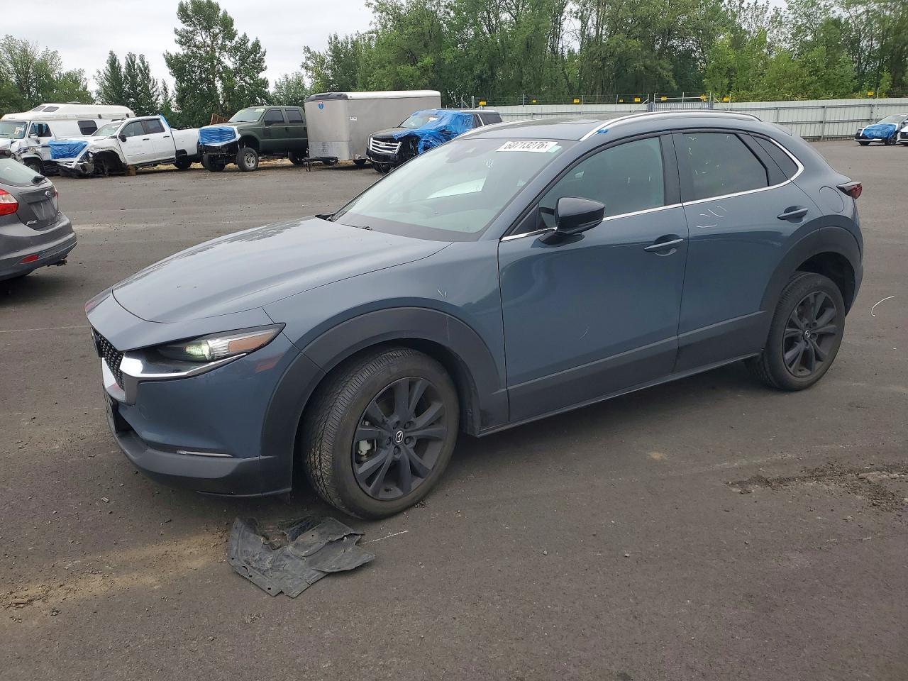 2023 Mazda Cx-30 Preferred - zdjęcie główne
