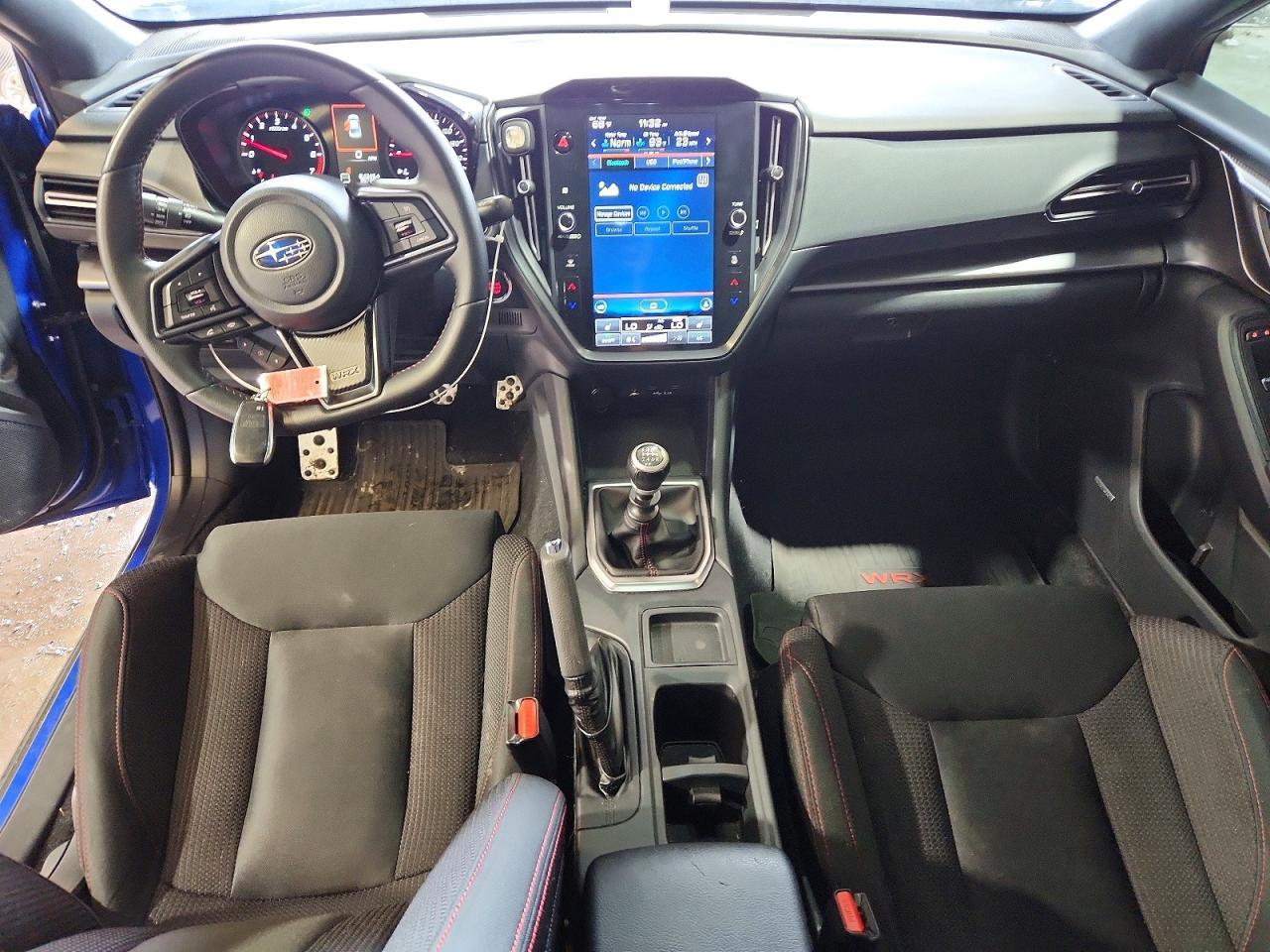 2023 Subaru Wrx Premium - zdjęcie 8