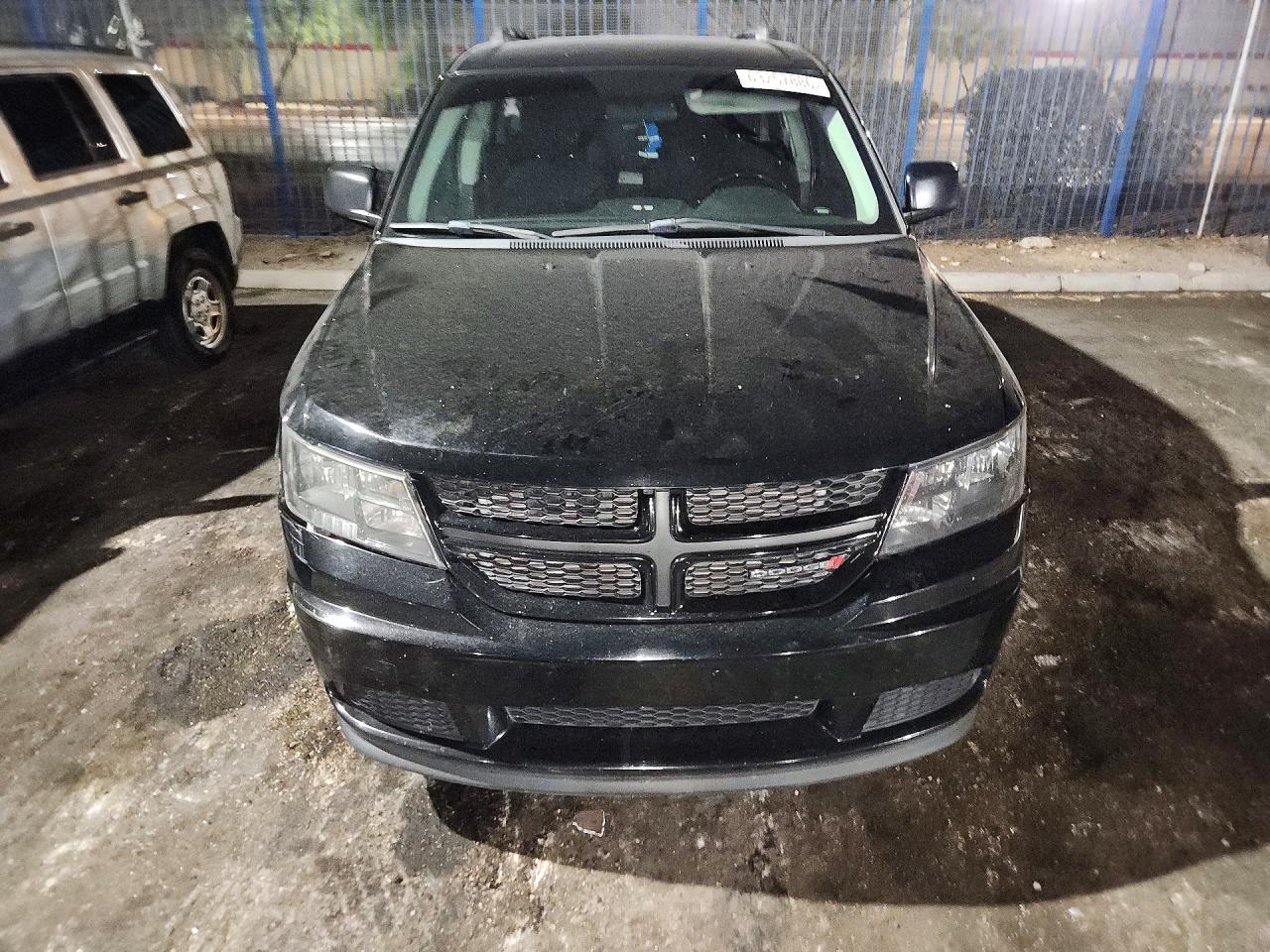 2018 Dodge Journey Se - zdjęcie 5