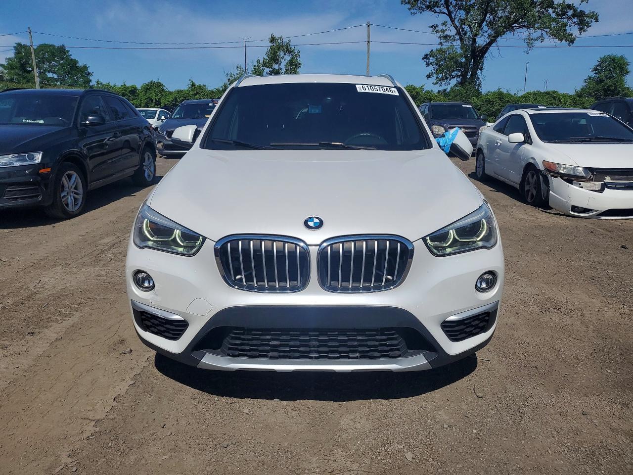 2018 BMW X1 xDrive28I - zdjęcie 5