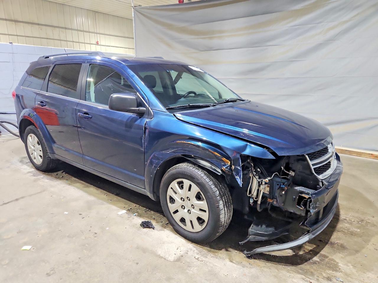2015 Dodge Journey Se - zdjęcie 4