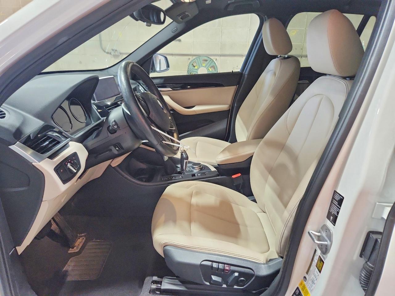 2019 BMW X1 xDrive28I - zdjęcie 7