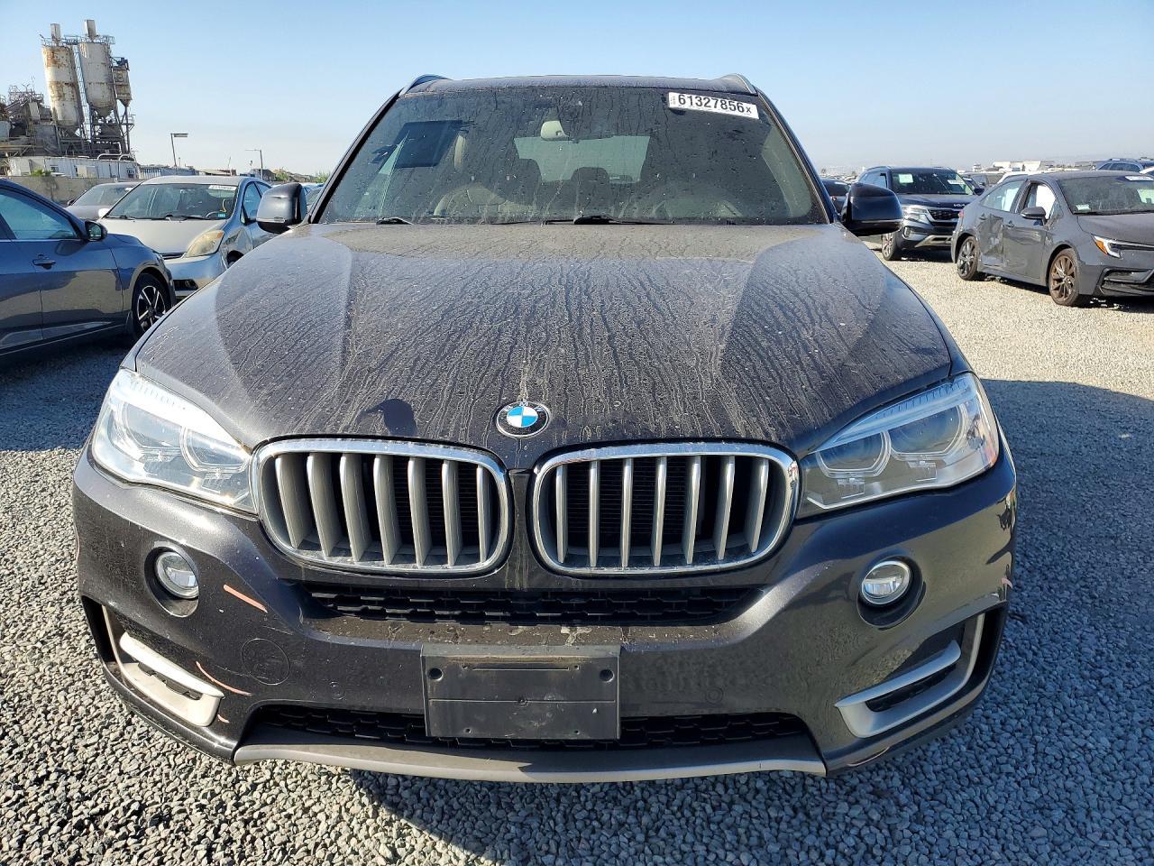 2018 BMW X5 xDrive35I - zdjęcie 5