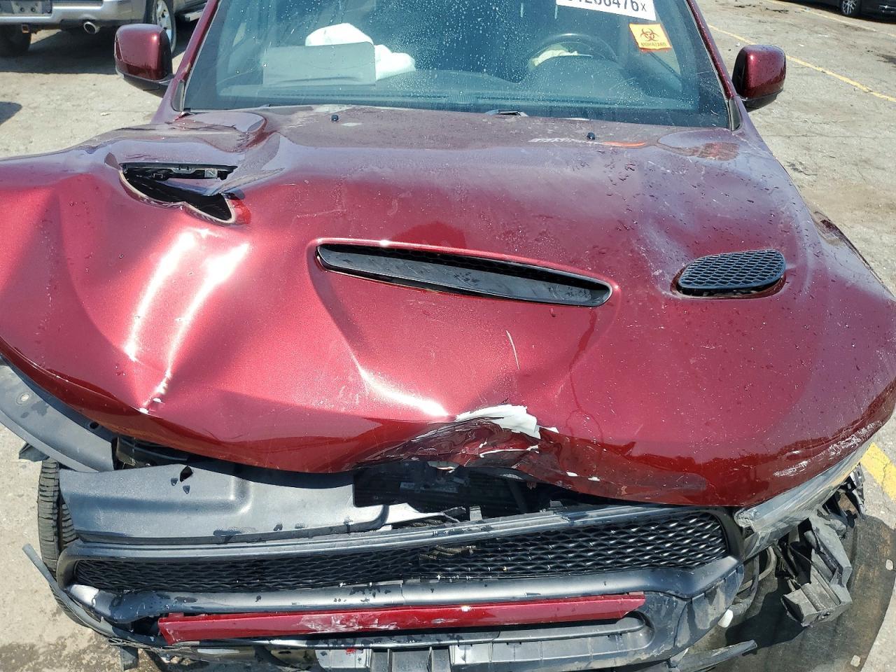 2020 Dodge Durango R/T - zdjęcie 12