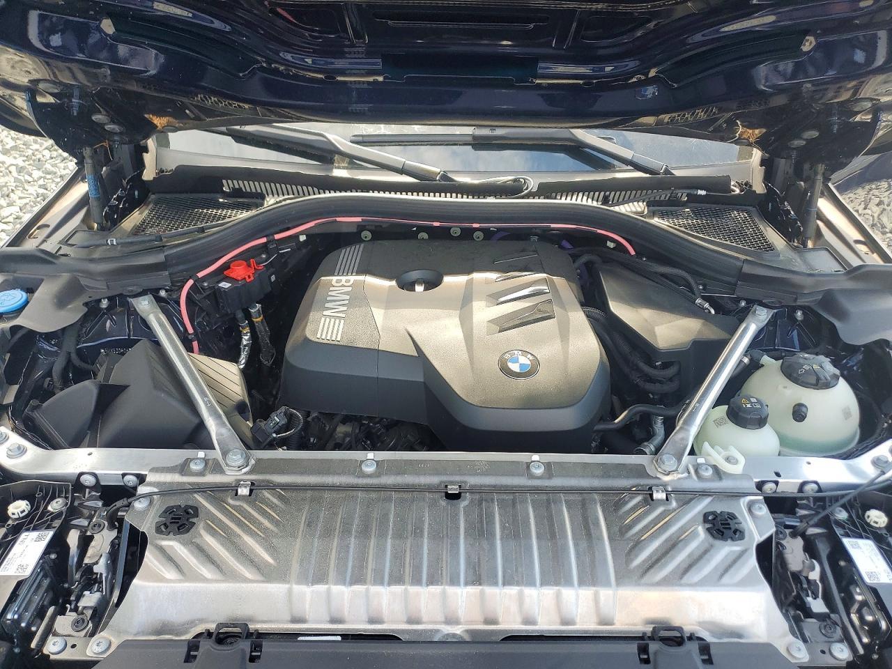 2026 BMW X3 30 xDrive - zdjęcie 12