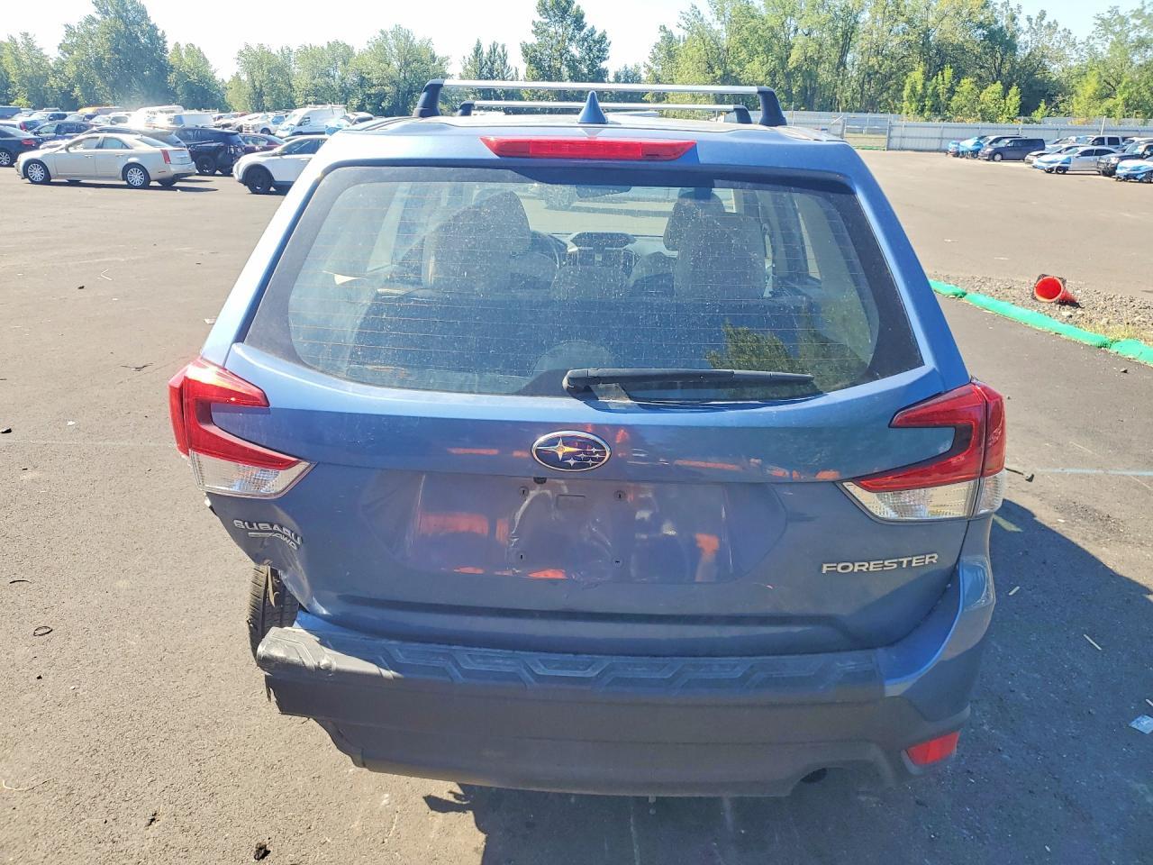 2023 Subaru Forester - zdjęcie 6