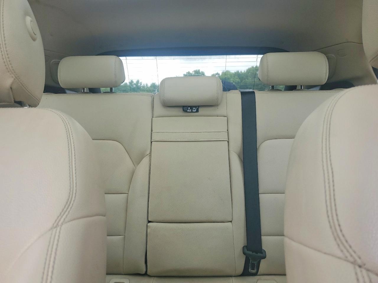 2015 Mercedes-Benz Gla 250 4Matic - zdjęcie 10