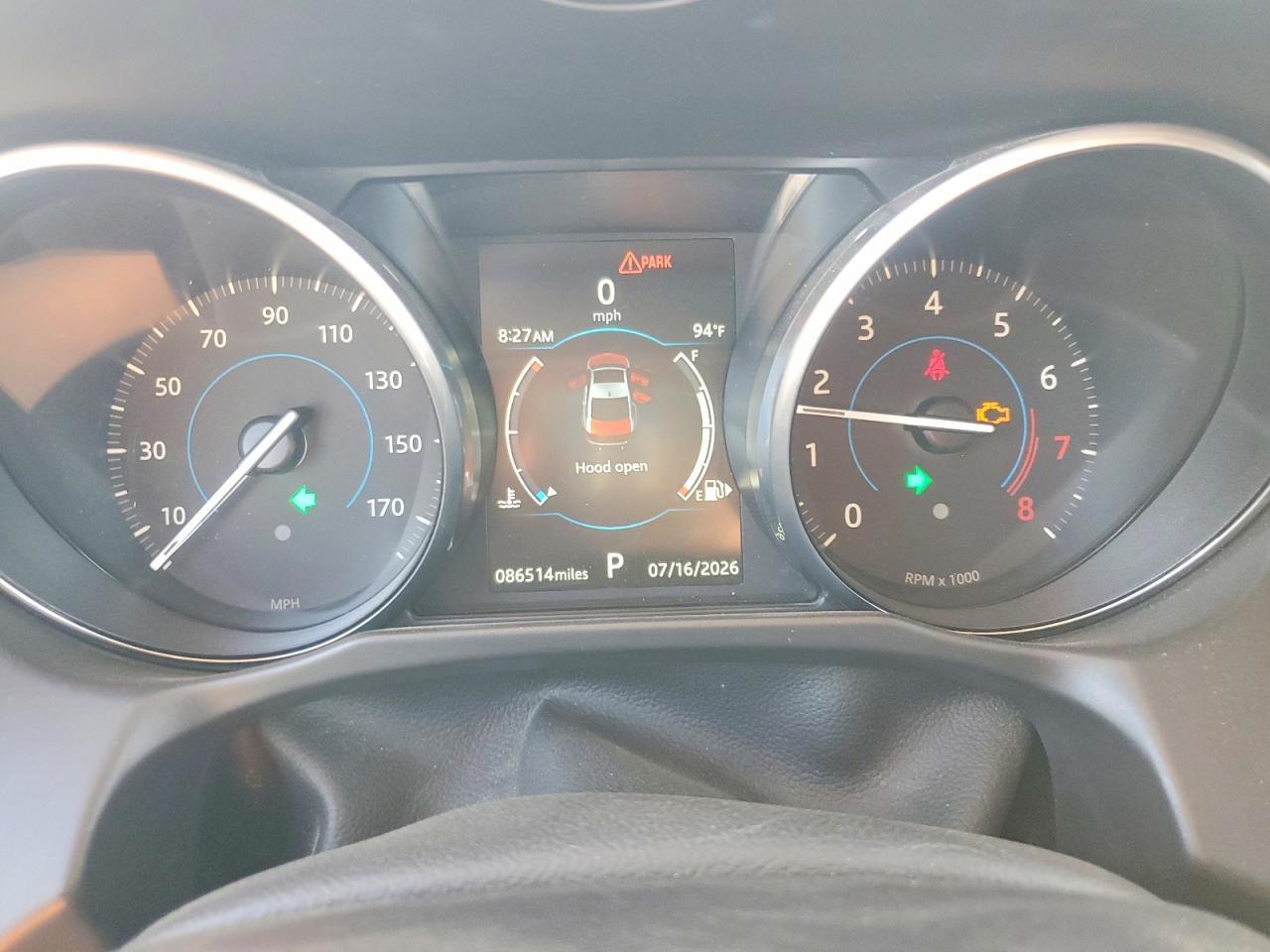 2018 Jaguar Xf Premium - zdjęcie 9