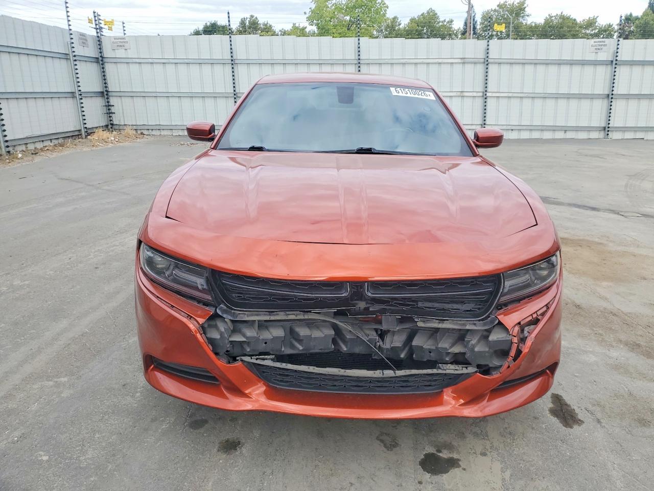 2021 Dodge Charger Sxt - zdjęcie 5