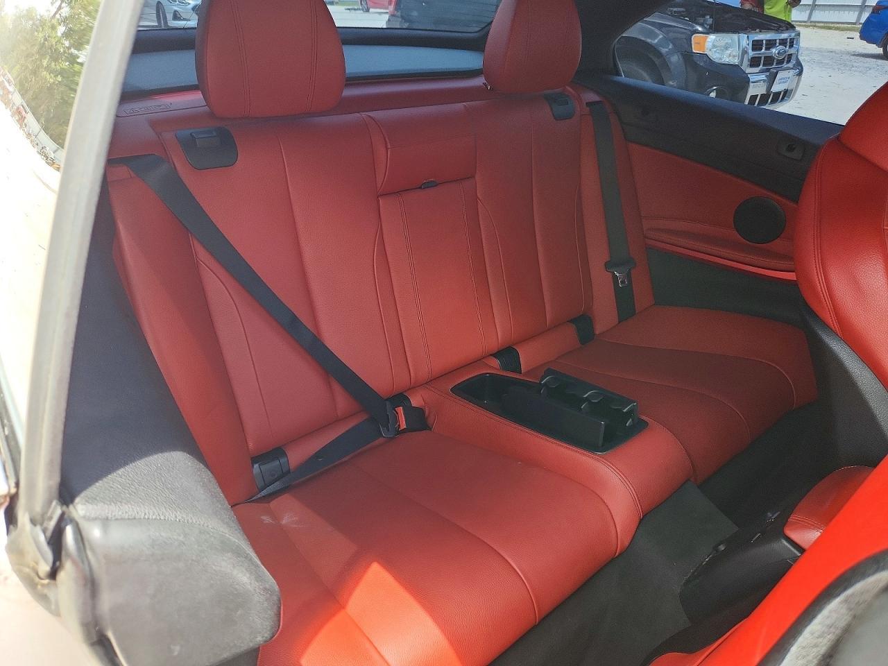 2014 BMW 428 I - zdjęcie 10