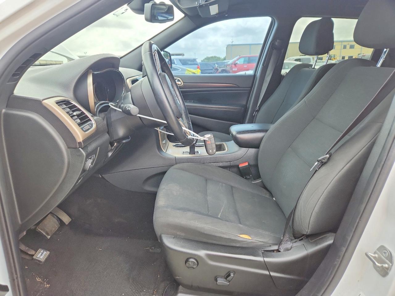 2014 Jeep Grand Cherokee Laredo - zdjęcie 7