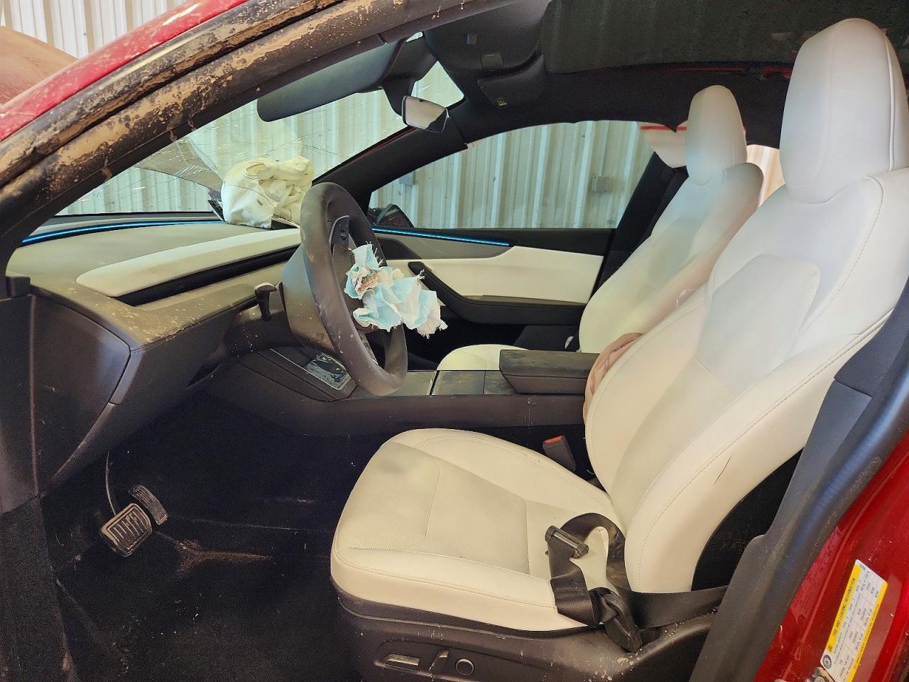 2026 Tesla Model Y - zdjęcie 7