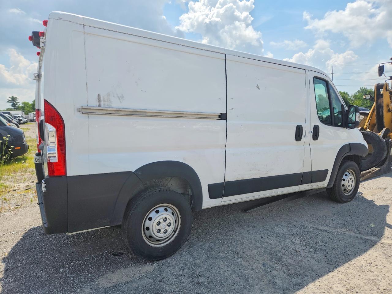 2023 Ram Promaster 1500 1500 Standard - zdjęcie 3