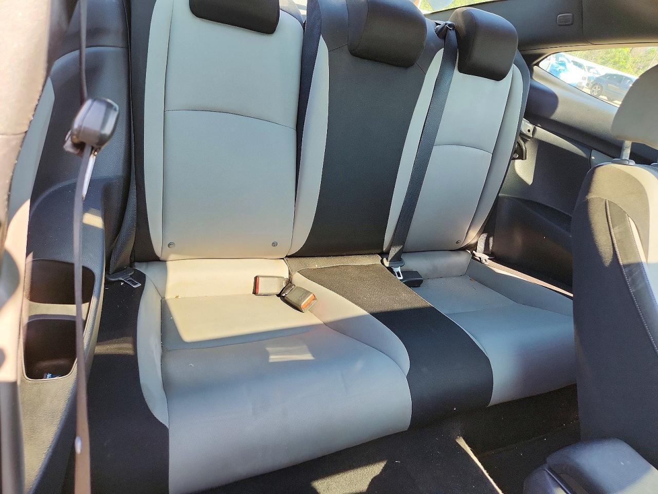 2016 Honda Civic Ex - zdjęcie 10