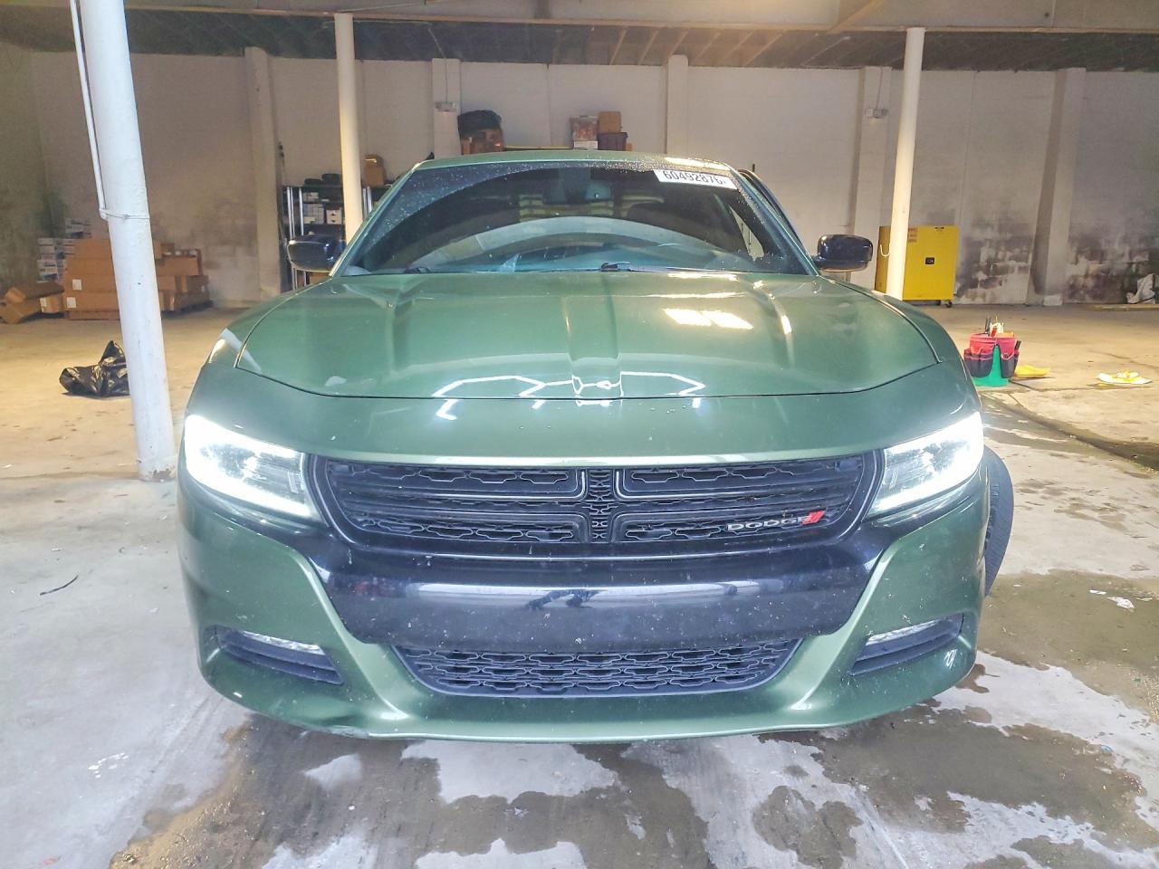 2019 Dodge Charger Sxt - zdjęcie 5