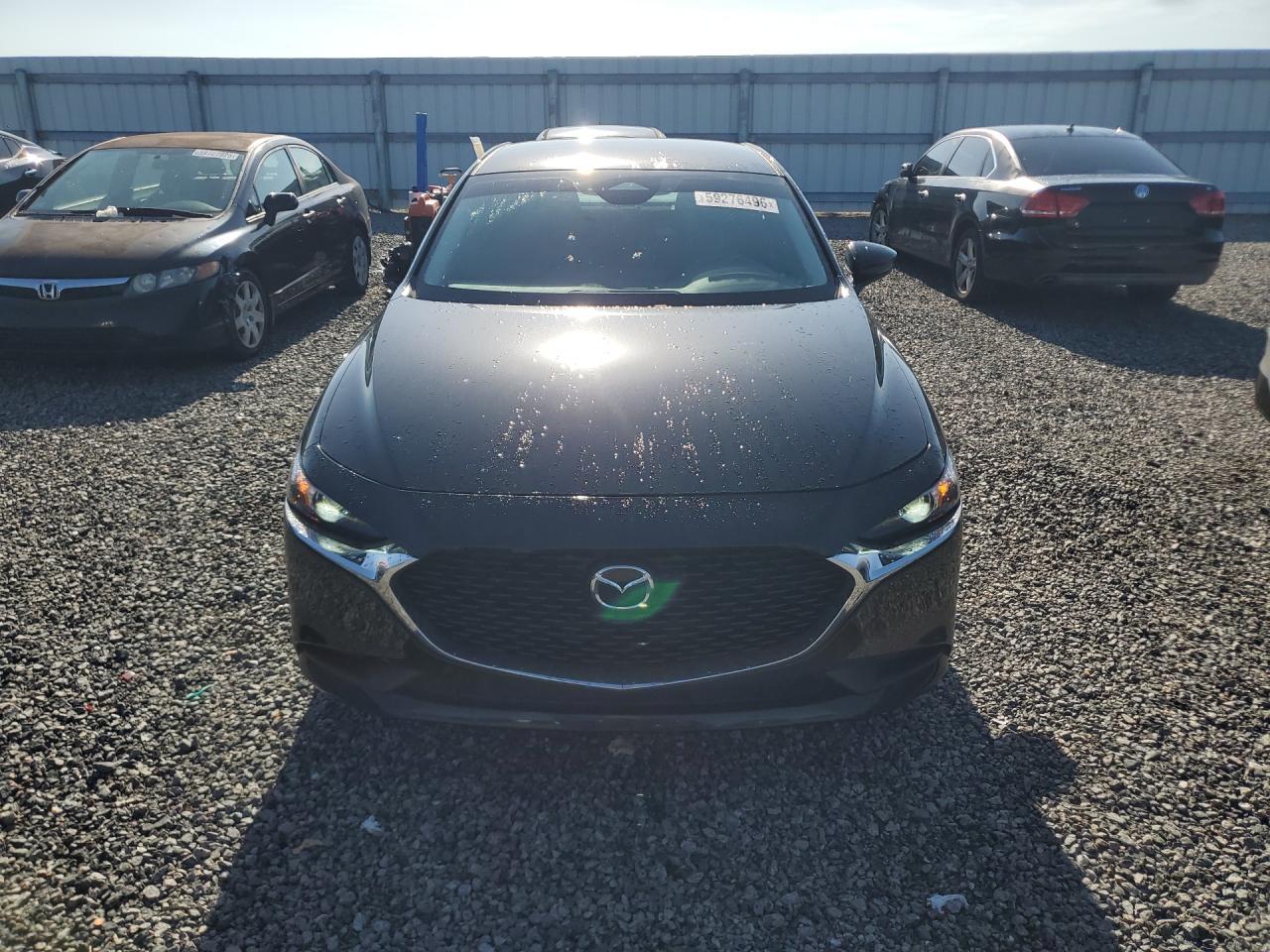 2025 Mazda 3 - zdjęcie 5
