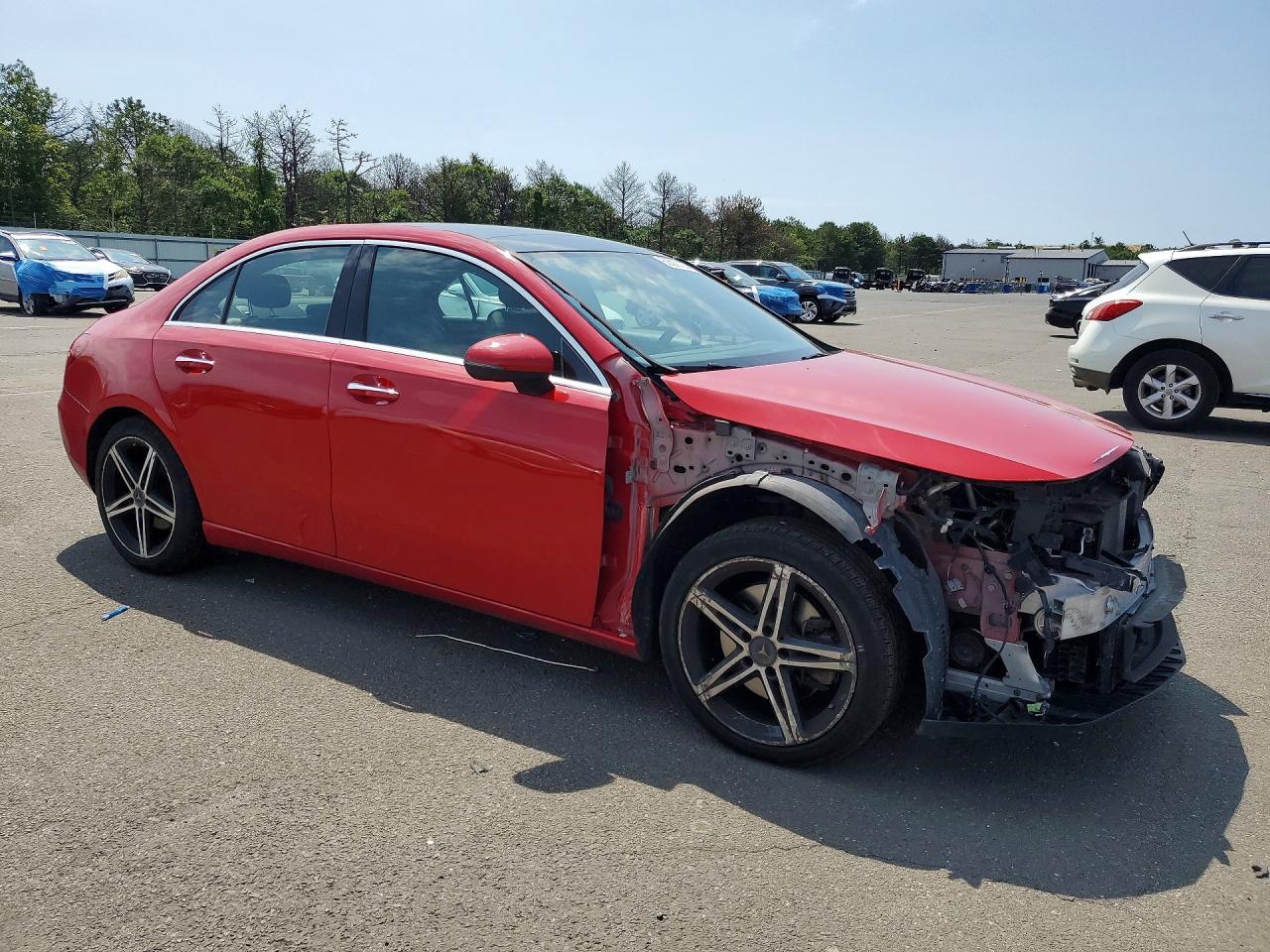 2019 Mercedes-Benz A 220 - zdjęcie 4