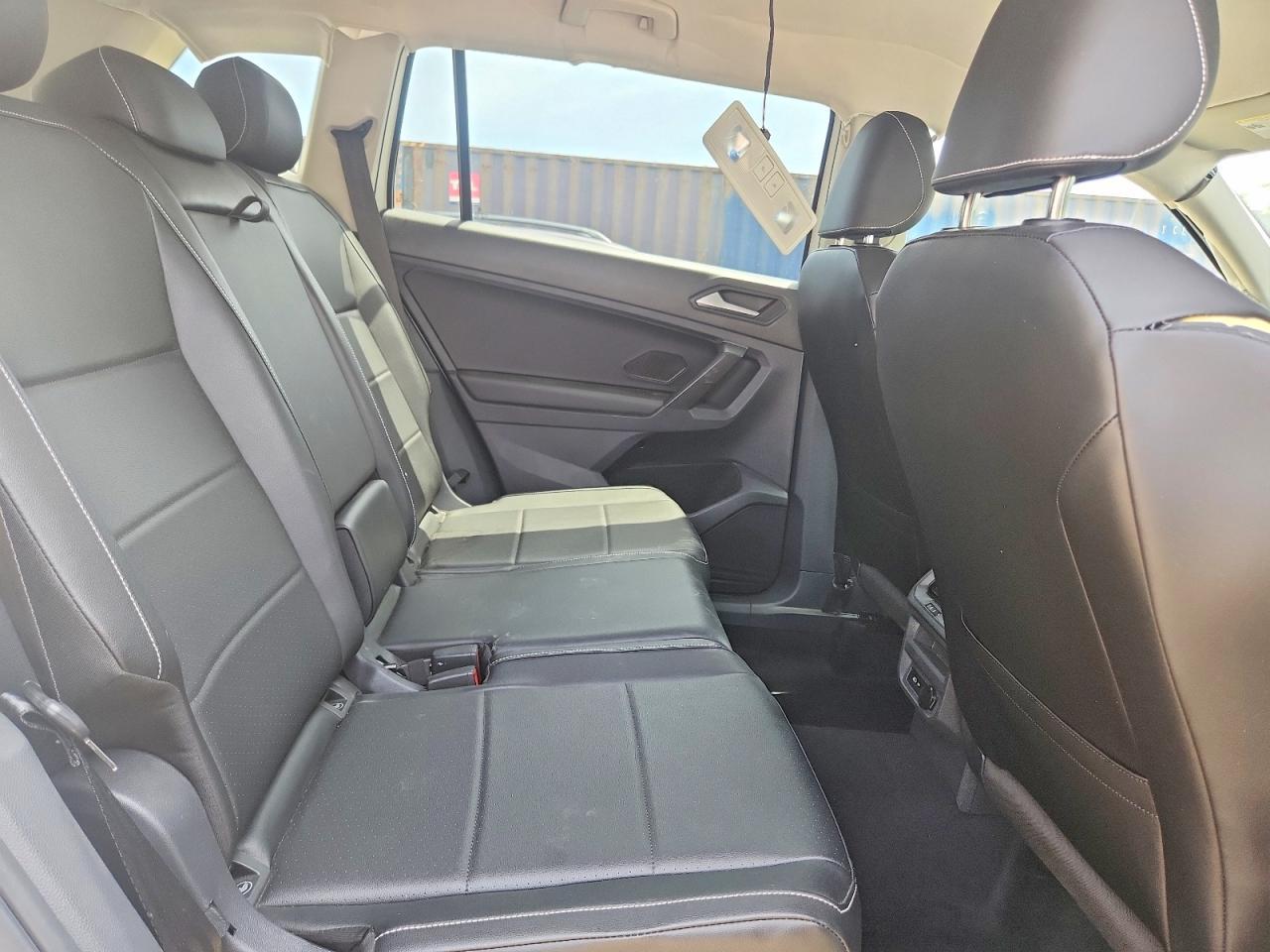 2021 Volkswagen Tiguan Se - zdjęcie 11