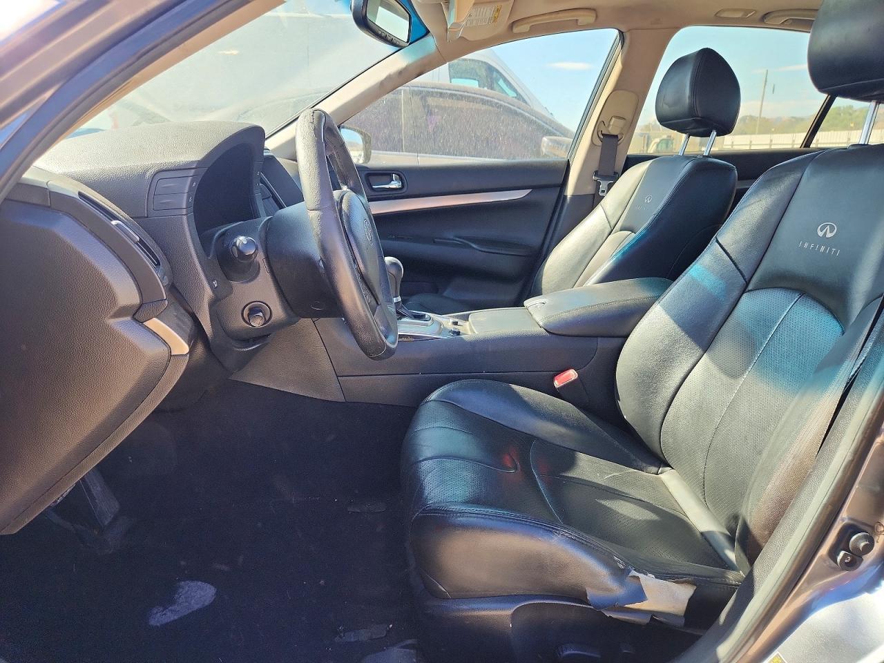 2013 Infiniti G37 Sedan Journey - zdjęcie 7