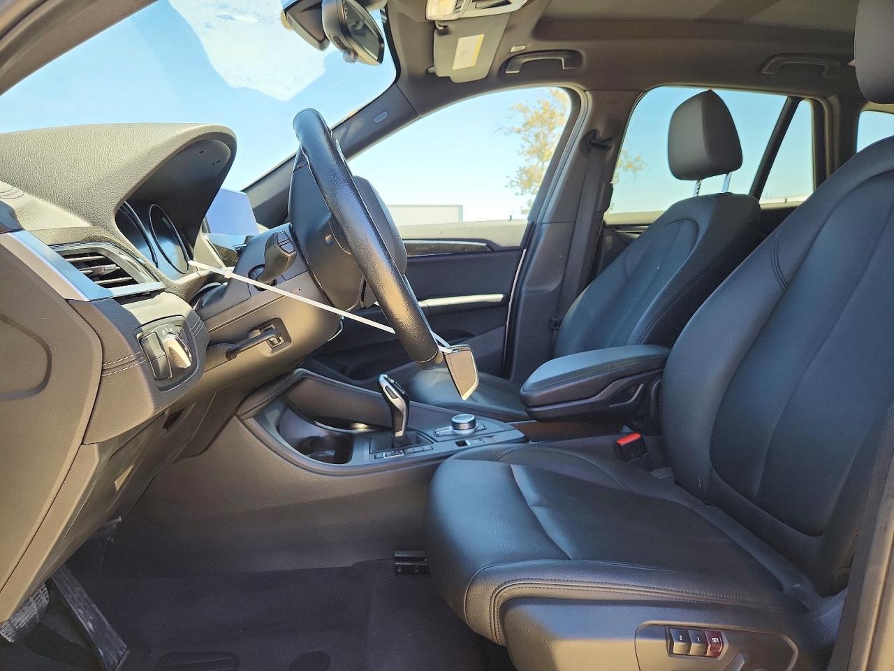 2021 BMW X1 xDrive28I - zdjęcie 7